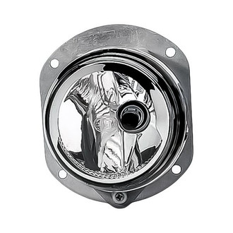 Replacement - Driver Side Fog Light (Standard Line)