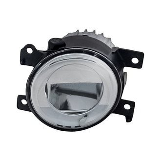 Replacement - Driver Side Fog Light (Standard Line)