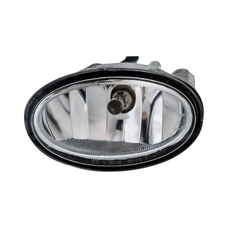 Replacement - Driver Side Fog Light (Standard Line)
