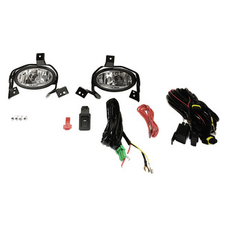 Replacement - Fog Lights (Standard Line)