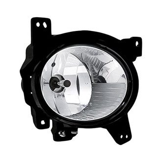 Replacement - Passenger Side Fog Light (Standard Line)
