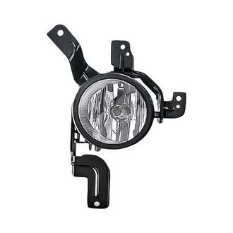 Replacement - Passenger Side Fog Light (Standard Line)