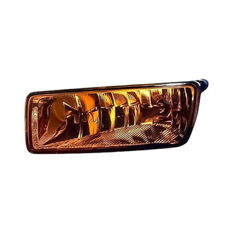 Replacement - Driver Side Fog Light (Standard Line)