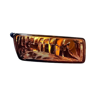 Replacement - Passenger Side Fog Light (Standard Line)