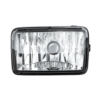 Replacement - Driver Side Fog Light (Standard Line)