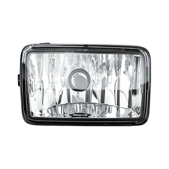 Replacement - Passenger Side Fog Light (Standard Line)