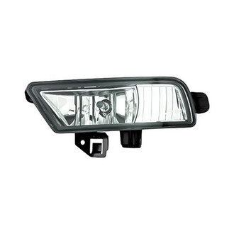 Replacement - Driver Side Fog Light (CAPA Certified)