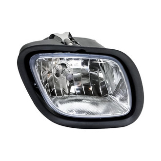 Replacement - Passenger Side Fog Light (Standard Line)