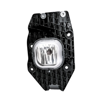 Replacement - Driver Side Fog Light (Standard Line)