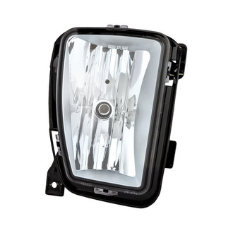 Replacement - Passenger Side Fog Light (Standard Line)