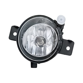 Replacement - Passenger Side Fog Light (Standard Line)