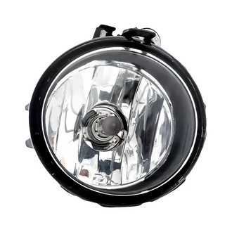 Replacement - Passenger Side Fog Light (Standard Line)