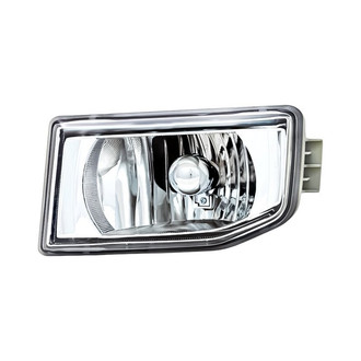 Replacement - Driver Side Fog Light Lens and Housing (Standard Line)
