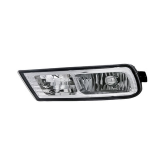 Replacement - Driver Side Fog Light Lens and Housing (Standard Line)