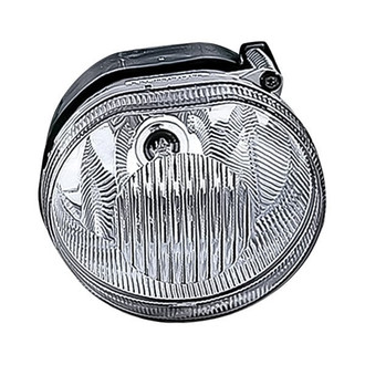 Replacement - Driver Side Fog Light (Standard Line)