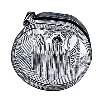 Replacement - Passenger Side Fog Light (Standard Line)