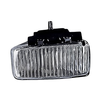 Replacement - Driver Side Fog Light (Standard Line)