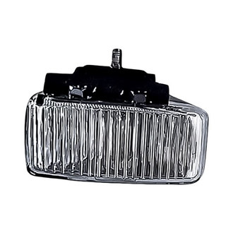 Replacement - Passenger Side Fog Light (Standard Line)