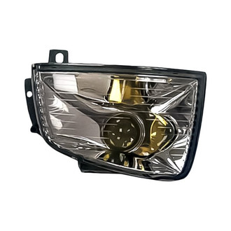 Replacement - Passenger Side Fog Light (Standard Line)