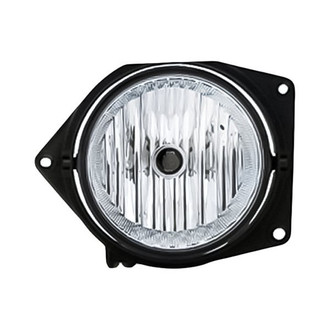 Replacement - Driver Side Fog Light (Standard Line)