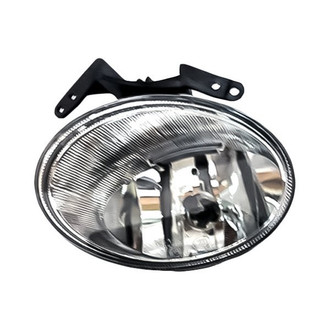 Replacement - Driver Side Fog Light (Standard Line)