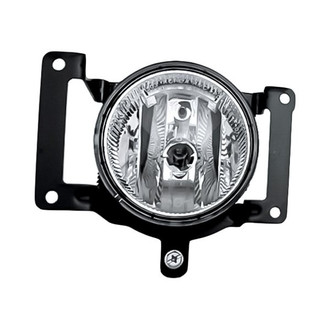 Replacement - Passenger Side Fog Light (Standard Line)
