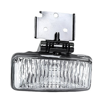 Replacement - Passenger Side Fog Light (Standard Line)