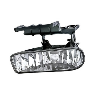 Replacement - Driver Side Fog Light (Standard Line)