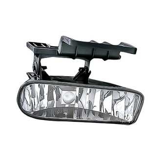 Replacement - Passenger Side Fog Light (Standard Line)