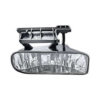 Replacement - Passenger Side Fog Light (Standard Line)
