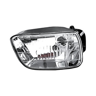 Replacement - Driver Side Fog Light (Standard Line)