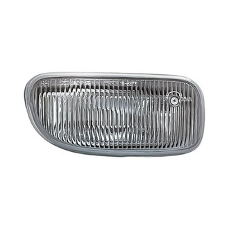 Replacement - Passenger Side Fog Light (Standard Line)