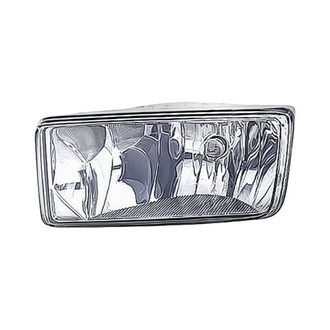 Replacement - Driver Side Fog Light (Standard Line)