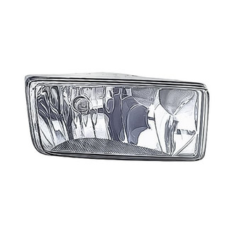 Replacement - Passenger Side Fog Light (Standard Line)