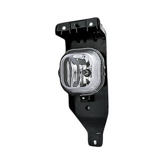 Replacement - Driver Side Fog Light (Standard Line)