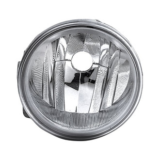Replacement - Passenger Side Fog Light (Standard Line)