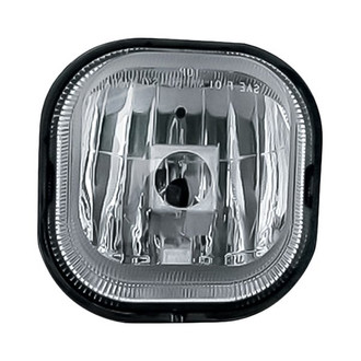 Replacement - Passenger Side Fog Light (Standard Line)