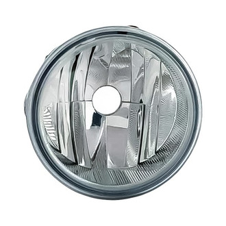Replacement - Passenger Side Fog Light Lens and Housing (Standard Line)