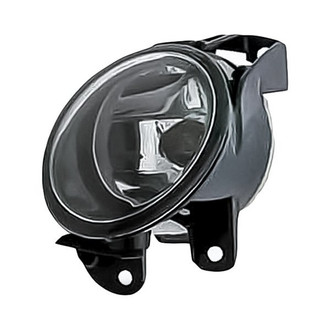Replacement - Driver Side Fog Light (Standard Line)
