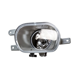 Replacement - Driver Side Fog Light (Standard Line)