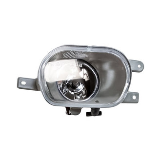 Replacement - Passenger Side Fog Light (Standard Line)