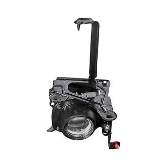 Replacement - Passenger Side Fog Light (Standard Line)