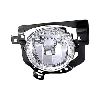 Replacement - Driver Side Fog Light (Standard Line)