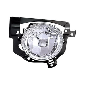Replacement - Passenger Side Fog Light (Standard Line)