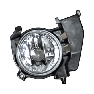 Replacement - Driver Side Fog Light (Standard Line)