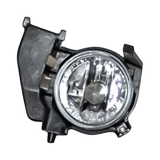 Replacement - Passenger Side Fog Light (Standard Line)