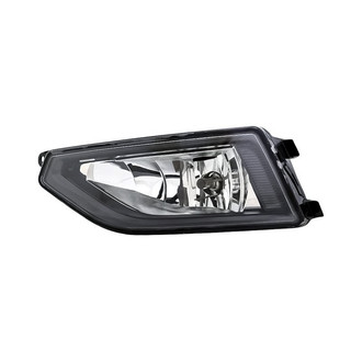 Replacement - Driver Side Fog Light (Standard Line)