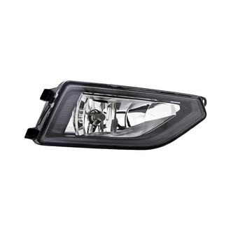 Replacement - Passenger Side Fog Light (Standard Line)