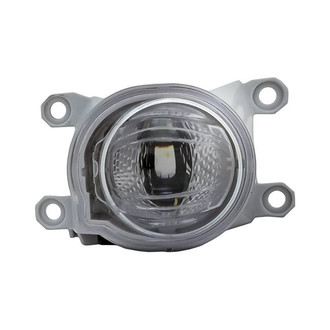 Replacement - Driver Side Fog Light (Standard Line)