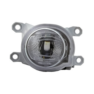Replacement - Passenger Side Fog Light (Standard Line)
